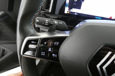 Renault Austral   1.3 TCe Mild Hybrid Techno Esprit Alpine C