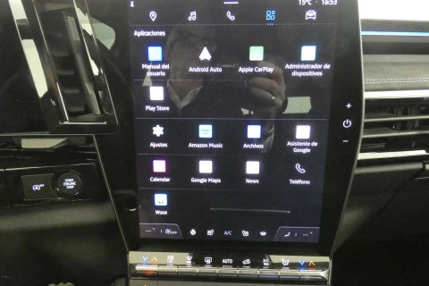 Renault Austral   1.3 TCe Mild Hybrid Techno Esprit Alpine C