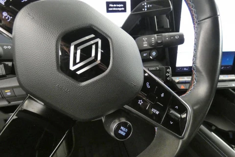 Renault Austral   1.3 TCe Mild Hybrid Techno Esprit Alpine C