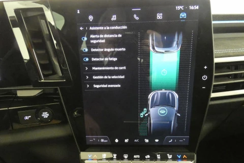 Renault Austral   1.3 TCe Mild Hybrid Techno Esprit Alpine C