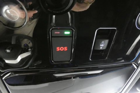 Renault Austral   1.3 TCe Mild Hybrid Techno Esprit Alpine C