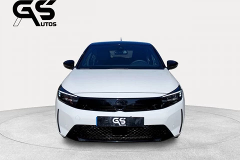 Opel Corsa 1.2T XHL 74kW (100CV) GS