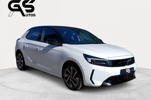 Opel Corsa 1.2T XHL 74kW (100CV) GS