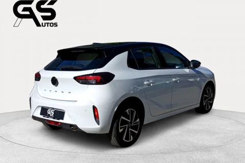 Opel Corsa 1.2T XHL 74kW (100CV) GS