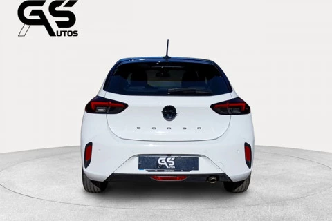 Opel Corsa 1.2T XHL 74kW (100CV) GS