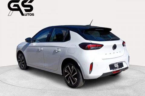 Opel Corsa 1.2T XHL 74kW (100CV) GS