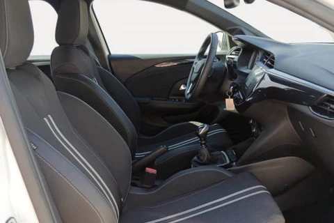 Opel Corsa 1.2T XHL 74kW (100CV) GS