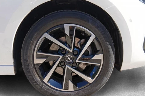 Opel Corsa 1.2T XHL 74kW (100CV) GS