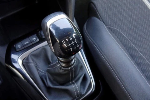 Opel Corsa 1.2T XHL 74kW (100CV) GS