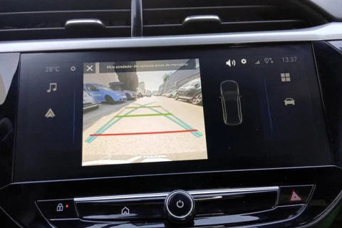 Opel Corsa 1.2T XHL 74kW (100CV) GS