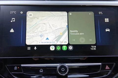 Opel Corsa 1.2T XHL 74kW (100CV) GS