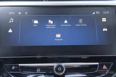 Opel Corsa 1.2T XHL 74kW (100CV) GS