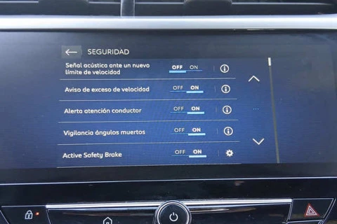 Opel Corsa 1.2T XHL 74kW (100CV) GS