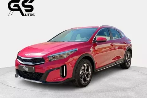 Kia XCeed 1.0 T-GDi Drive 88 kW (120 CV)