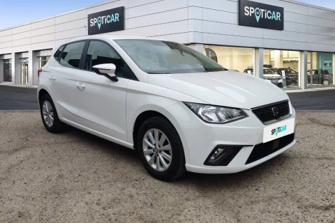 Seat Ibiza 1.0 TSI 81kW (110CV) Style XL