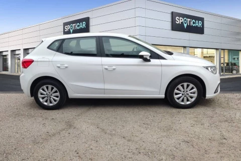 Seat Ibiza 1.0 TSI 81kW (110CV) Style XL