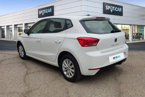 Seat Ibiza 1.0 TSI 81kW (110CV) Style XL