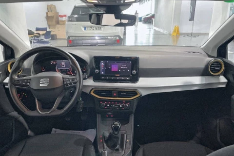 Seat Ibiza 1.0 TSI 81kW (110CV) Style XL