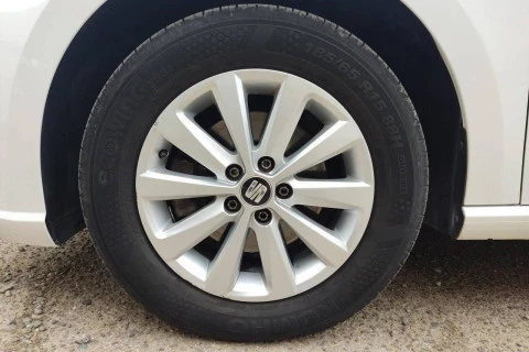 Seat Ibiza 1.0 TSI 81kW (110CV) Style XL