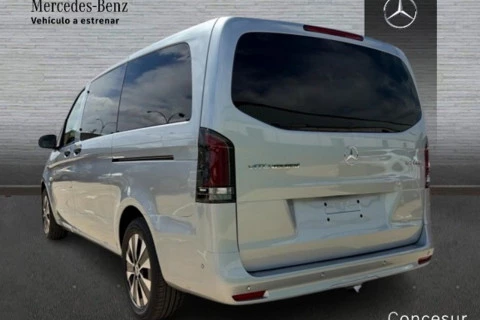 Mercedes-Benz Vito 114CDI AT 100kW Tourer Select Larga