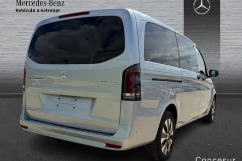 Mercedes-Benz Vito 114CDI AT 100kW Tourer Select Larga