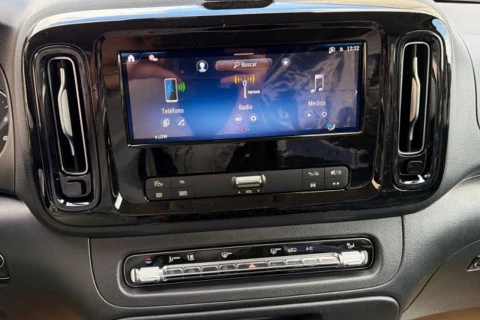 Mercedes-Benz Vito 114CDI AT 100kW Tourer Select Larga