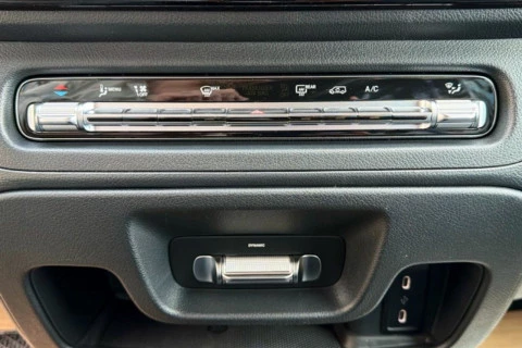 Mercedes-Benz Vito 114CDI AT 100kW Tourer Select Larga