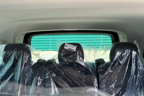 Mercedes-Benz Vito 114CDI AT 100kW Tourer Select Larga