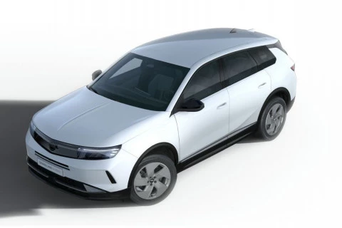 Opel Grandland 1.2T XHT Hybrid eDCT6 S/S Basic Edition