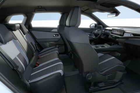 Opel Grandland 1.2T XHT Hybrid eDCT6 S/S Basic Edition