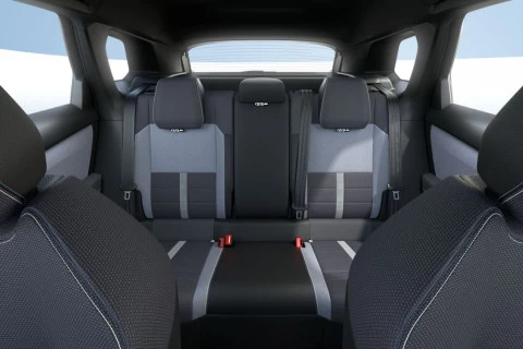 Opel Grandland 1.2T XHT Hybrid eDCT6 S/S Basic Edition