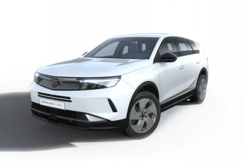 Opel Grandland 1.2T XHT Hybrid eDCT6 S/S Basic Edition