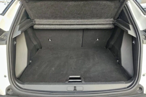 Peugeot 2008 Allure Puretech 100 S&S 6 Vel. MAN