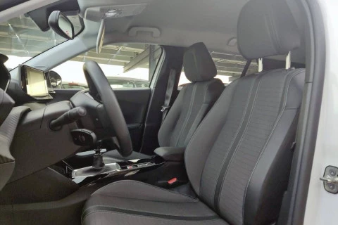 Peugeot 2008 Allure Puretech 100 S&S 6 Vel. MAN