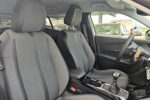 Peugeot 2008 Allure Puretech 100 S&S 6 Vel. MAN