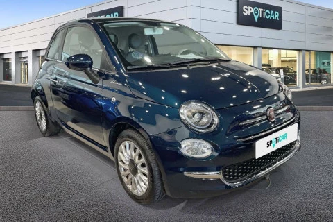 Fiat 500 Dolcevita 1.0 Hybrid 51KW (70 CV)