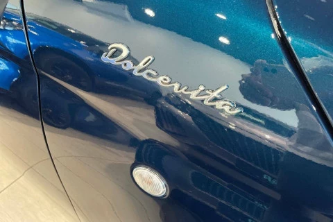 Fiat 500 Dolcevita 1.0 Hybrid 51KW (70 CV)