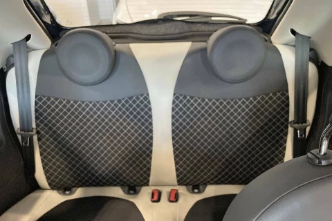 Fiat 500 Dolcevita 1.0 Hybrid 51KW (70 CV)