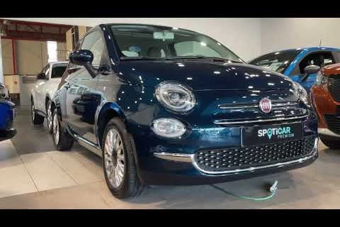 Fiat 500 Dolcevita 1.0 Hybrid 51KW (70 CV)