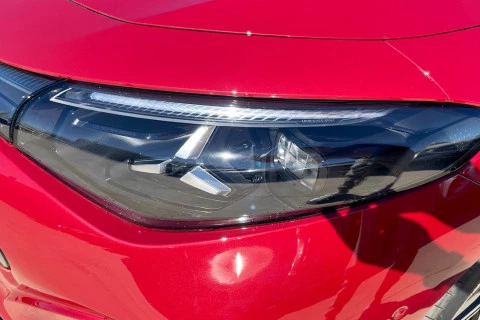 Mercedes-Benz CLA CLA 250+ con tecnología EQ