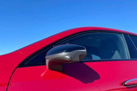 Mercedes-Benz CLA CLA 250+ con tecnología EQ