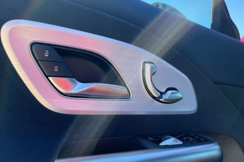 Mercedes-Benz CLA CLA 250+ con tecnología EQ