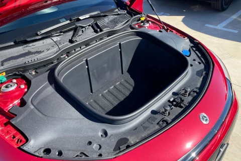 Mercedes-Benz CLA CLA 250+ con tecnología EQ