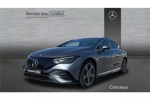 Mercedes-Benz EQE EQE 350
