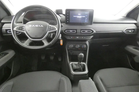 Dacia Sandero  ECO-G Expresion 74kW