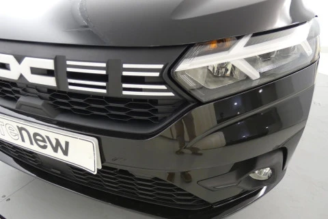 Dacia Sandero  ECO-G Expresion 74kW