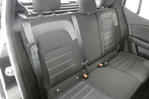 Dacia Sandero  ECO-G Expresion 74kW