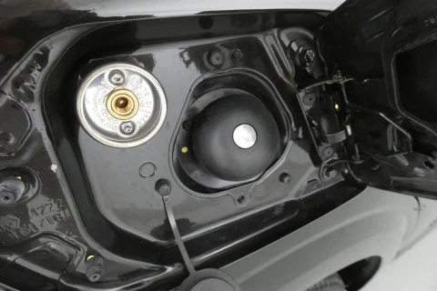 Dacia Sandero  ECO-G Expresion 74kW