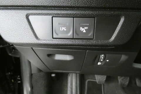 Dacia Sandero  ECO-G Expresion 74kW