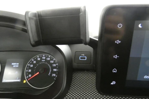 Dacia Sandero  ECO-G Expresion 74kW